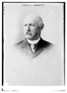Franklin Worcester LCCN2014687823