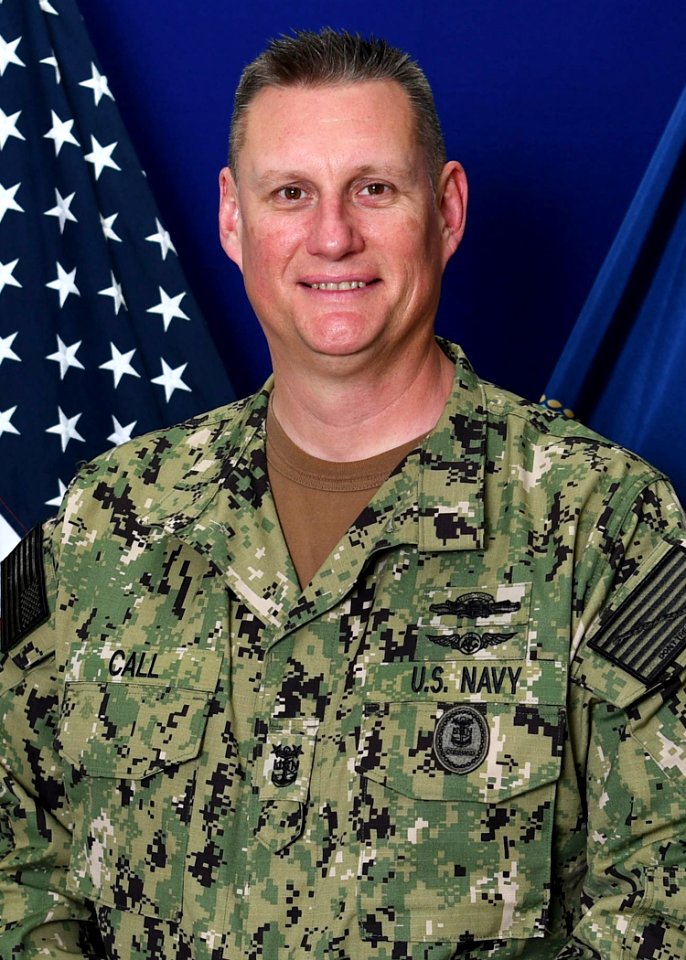Franklin P. Call