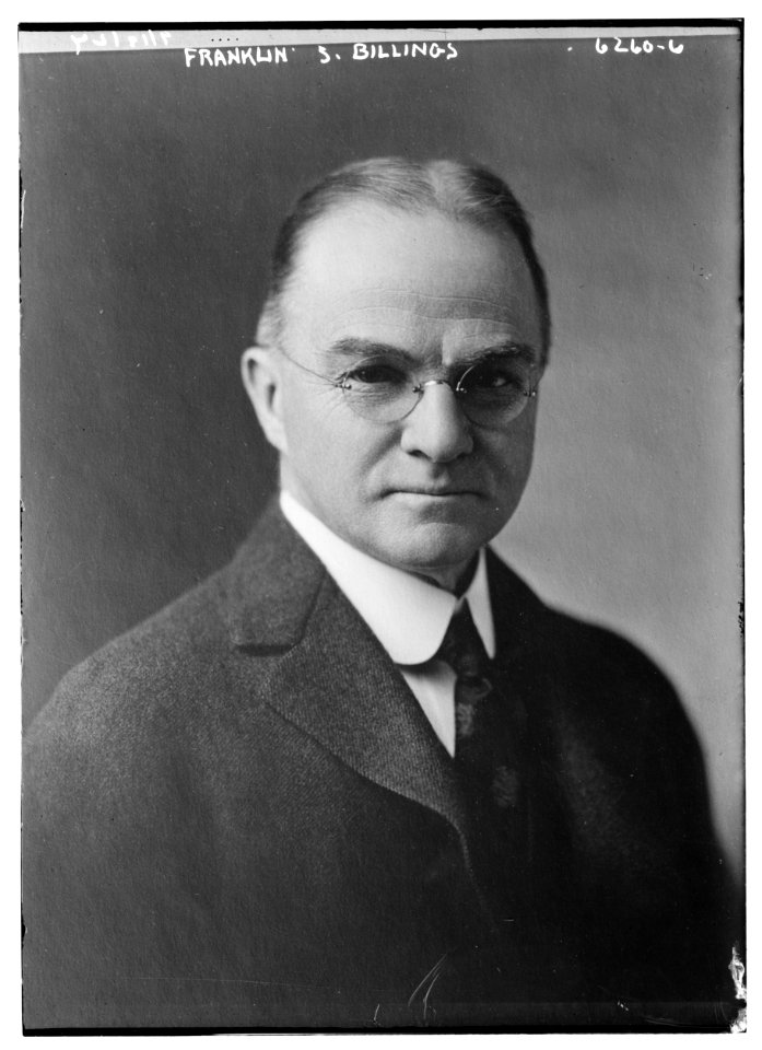 Franklin S. Billings LCCN2014717699
