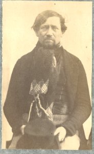 Franz Florian Reibel - CH-BAR - 30313968