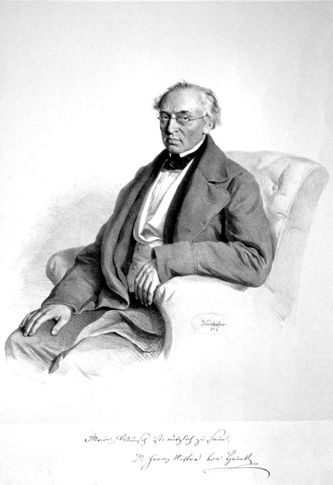 Franz Heintl Litho