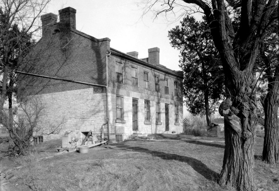 Franklin Pearson House
