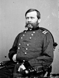 William B. Franklin - Brady-Handy