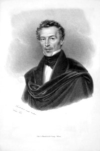 Franz Krieg Litho