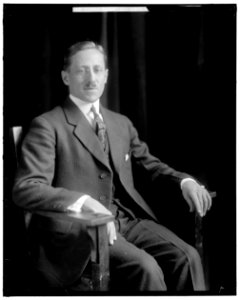 FRANKLIN, LYNN W. LCCN2016860319