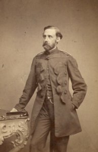 Frantz Bille by Jens Petersen