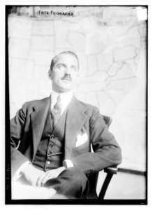 Franz Fischerauer LCCN2014687766
