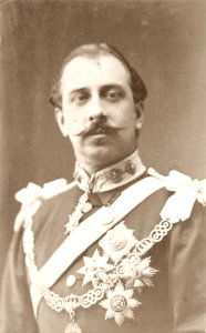 Franz von Teck