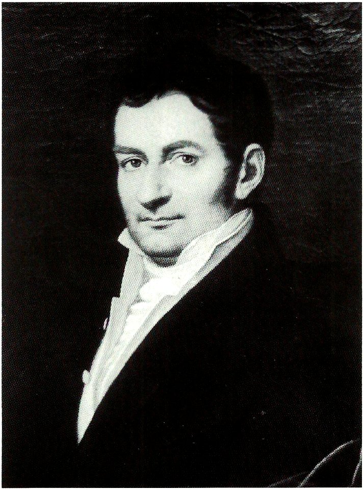 Franz Heinrich von Rigal