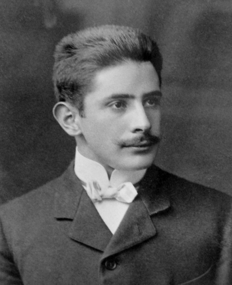 Franz Kruckenberg (1882-1965) 01