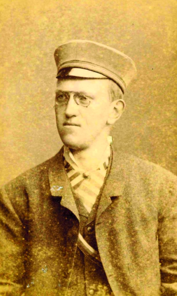 Franz Milde (Lusatia)