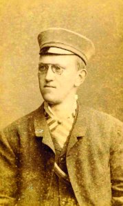 Franz Milde (Lusatia)