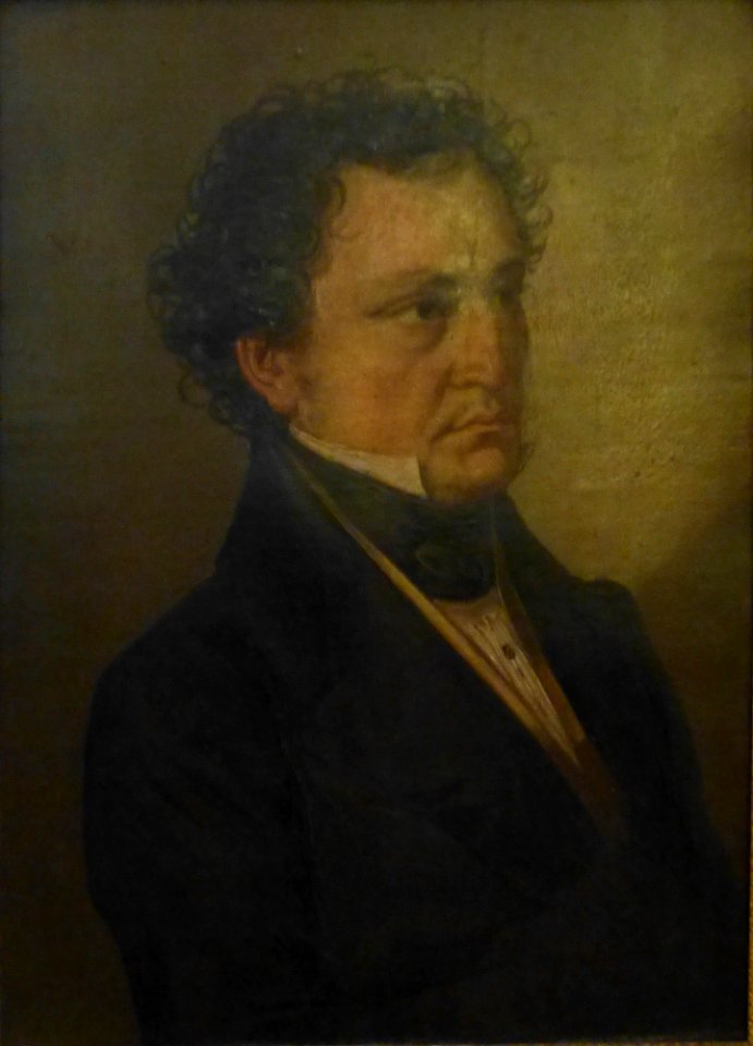 Franziskanermuseum Villingen - Jakob Blessing