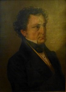 Franziskanermuseum Villingen - Jakob Blessing