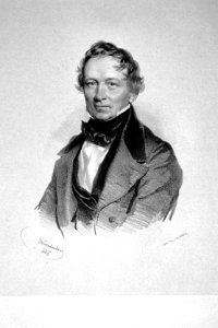 Franz Pfeiffer Litho