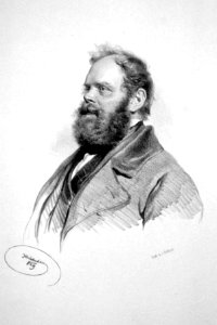 Franz Schäffer Litho