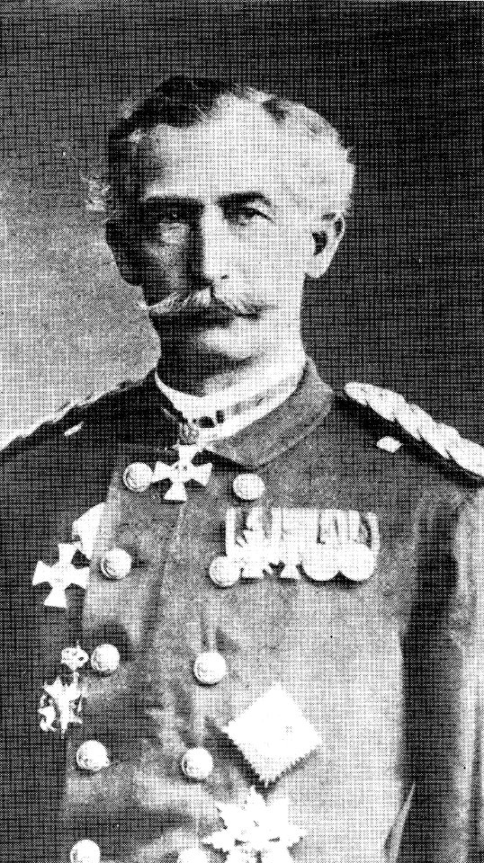 Franz Kinderling (1820-1895)