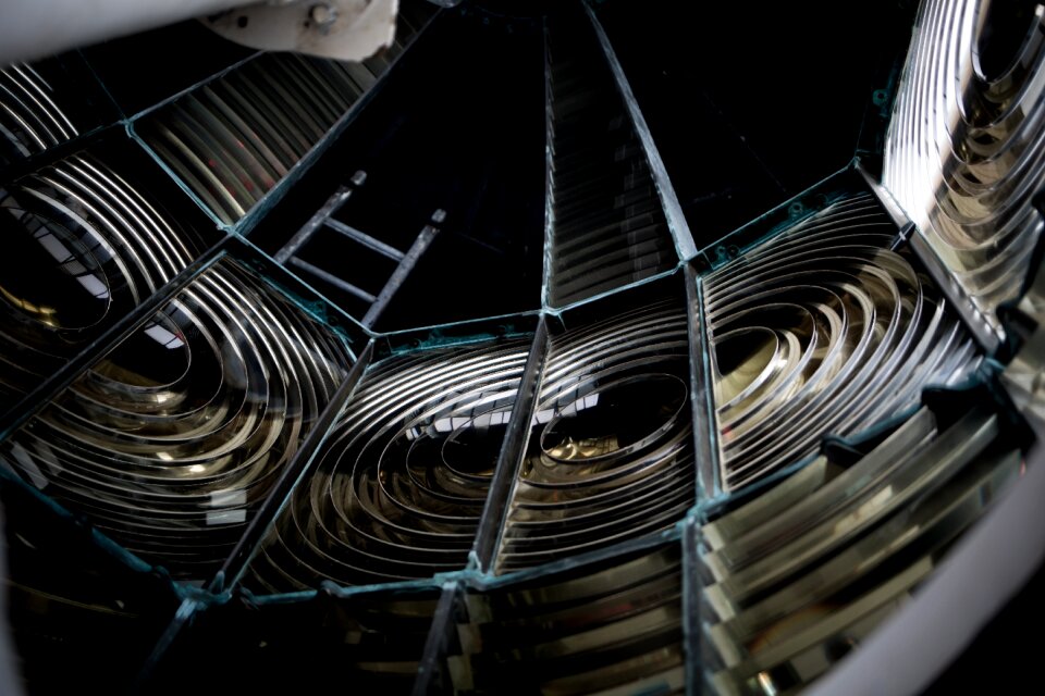Infrastructure dome steel