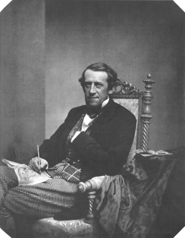 Franz von Pocci