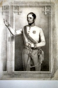 Franz Wimpffen 1840