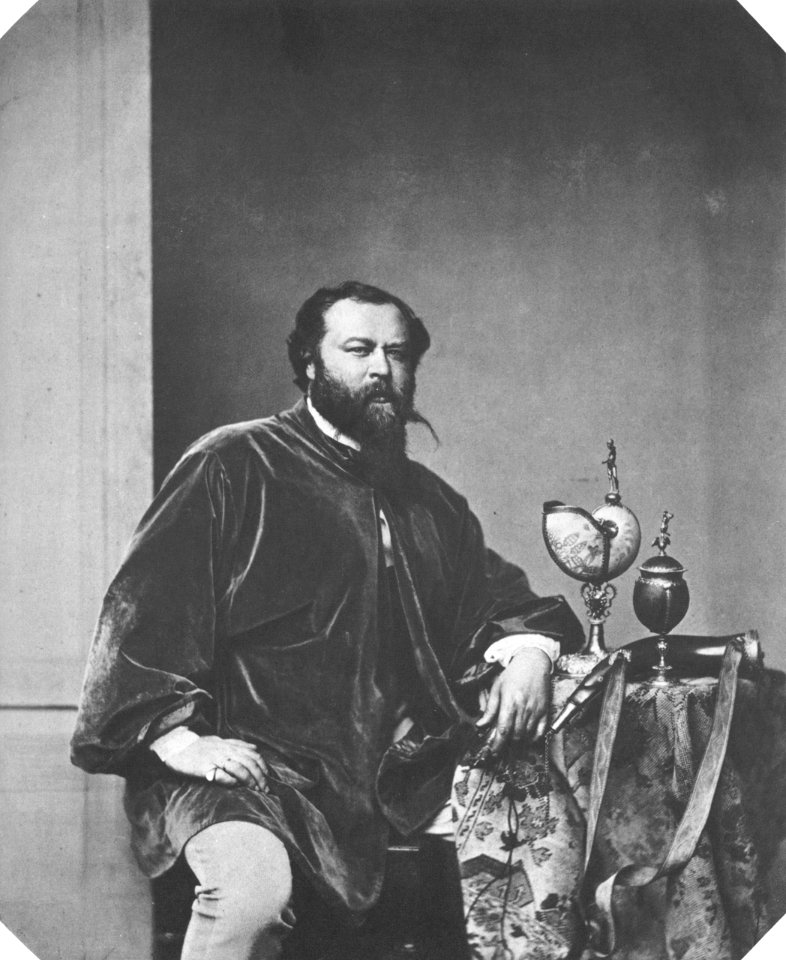 Franz Seitz