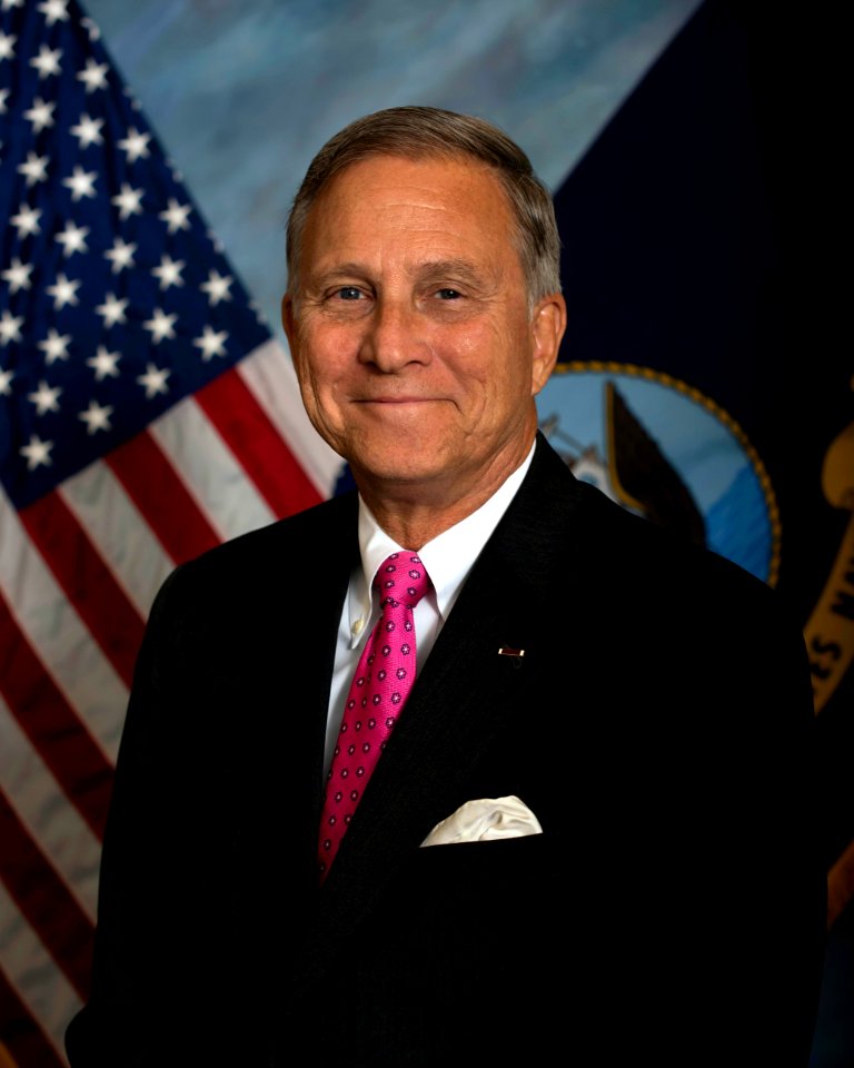 Gregory J. Slavonic official photo
