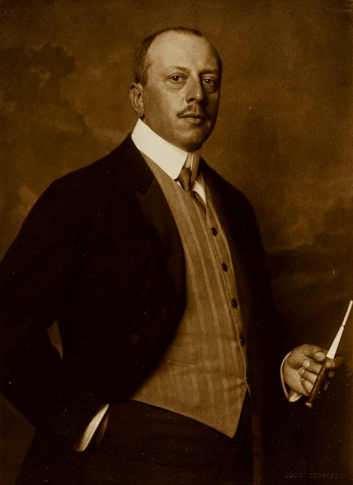 Franz-Joseph, Fürst Isenburg-Birstein