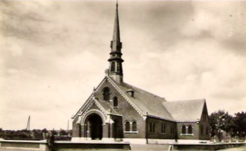Grenay - Église Saint-Louis (A)