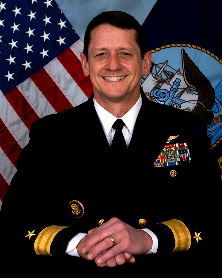Gregory C. Huffman (2)