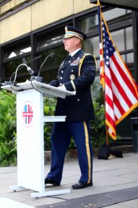 Gregory J Broecker, Armed Forces Day 2014 in Berlin (3)