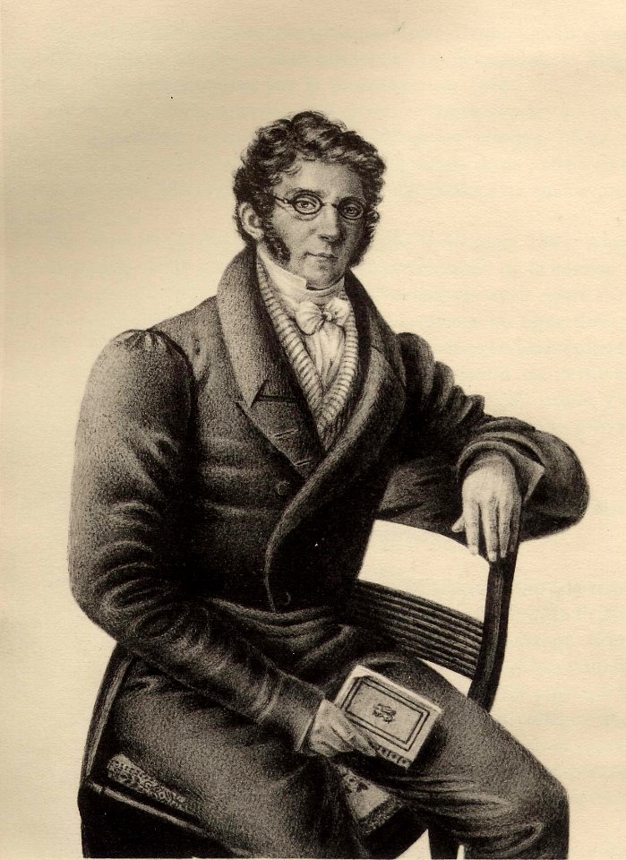 François ANSPACH (1784-1858)