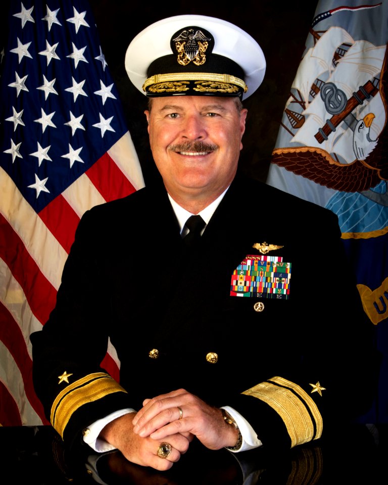 Gregory N. Harris (3)