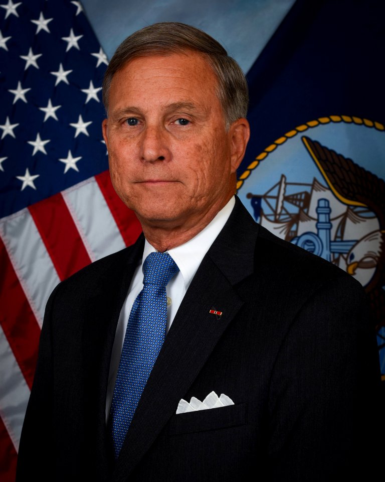 Greg Slavonic official photo