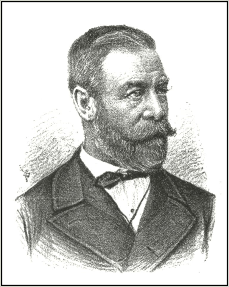 Gregersen Guilbrand. Gelléri Mór Magyar ipar úttörői, 1887