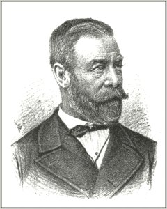 Gregersen Guilbrand. Gelléri Mór Magyar ipar úttörői, 1887