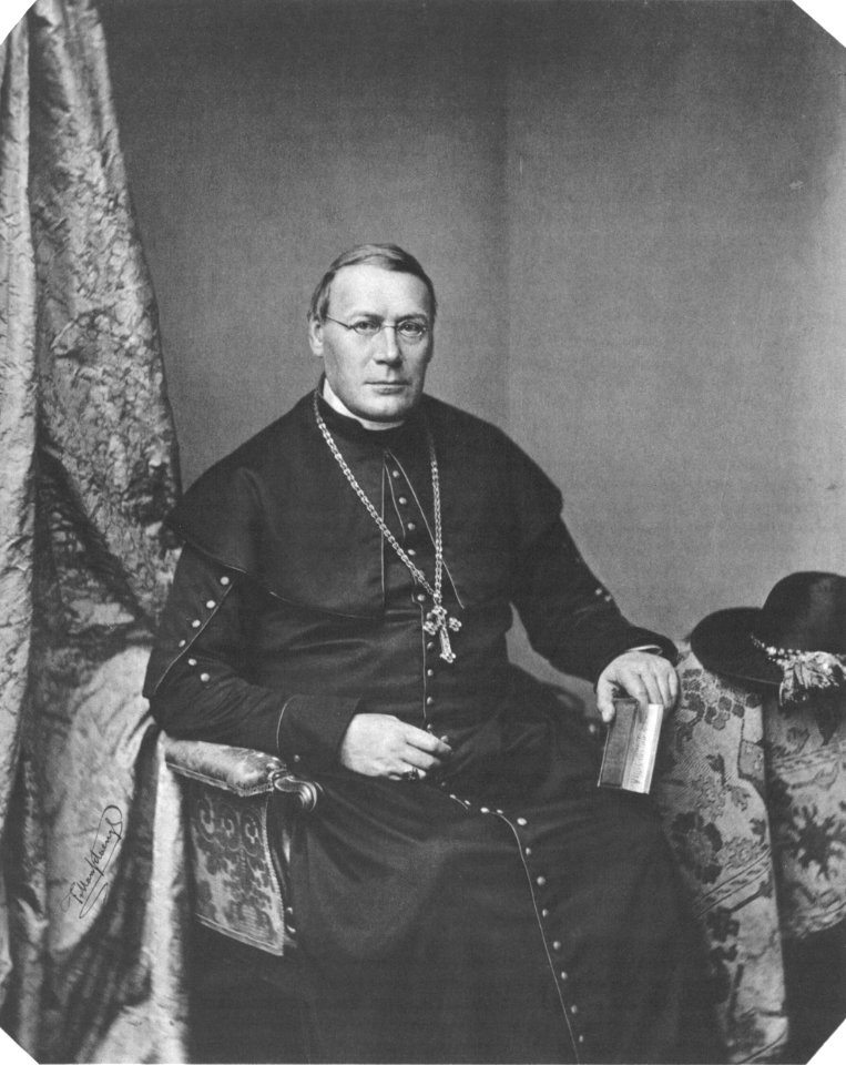 Gregor von Scherr