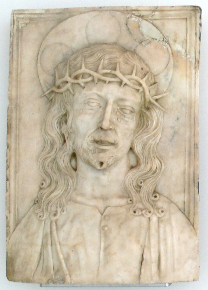 Gregorio di Lorenzo Ecce Homo