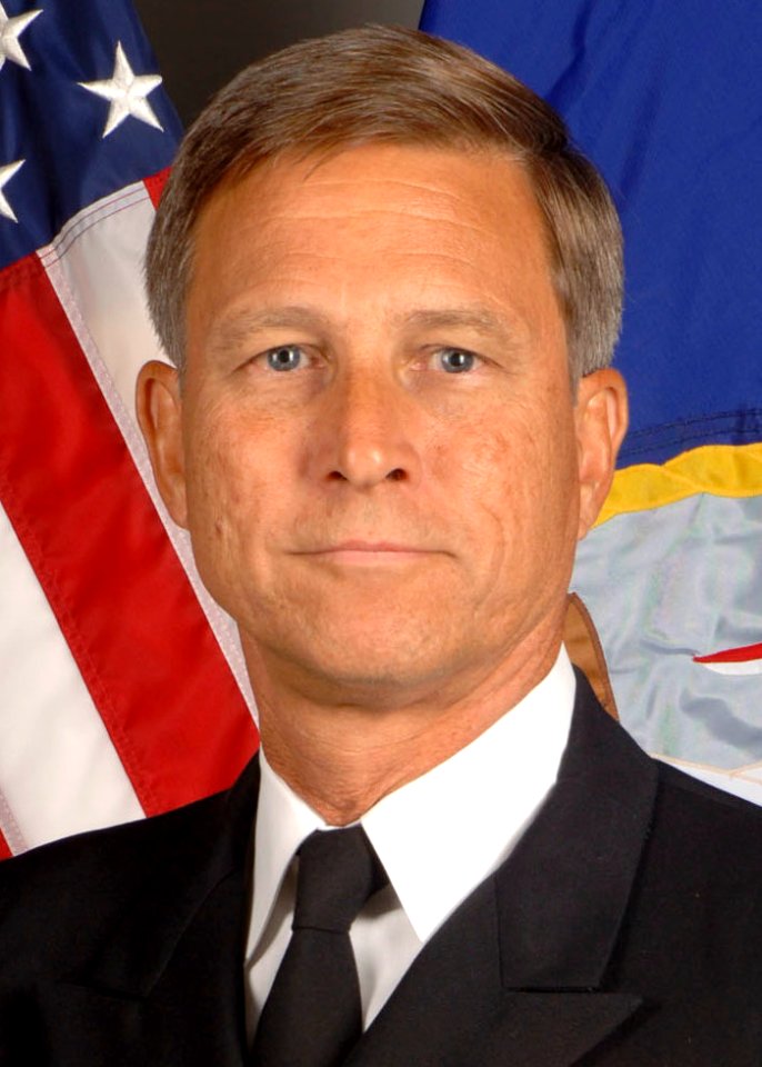 Gregory J. Slavonic (cropped)