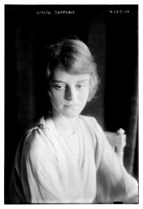 Greta Torpadie LCCN2014705807