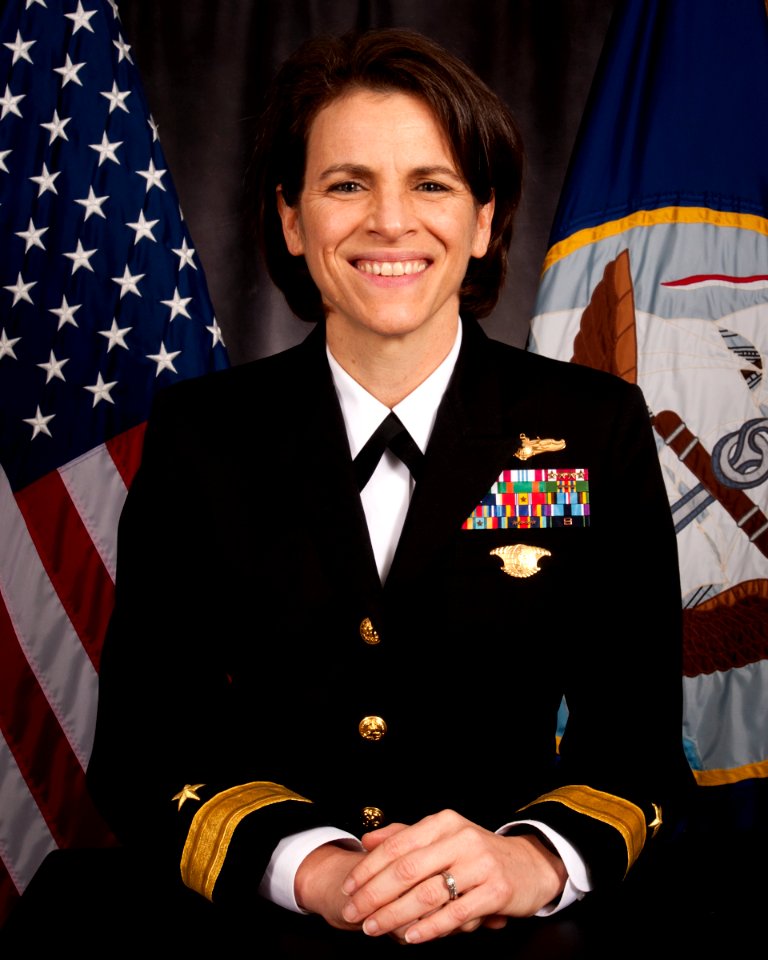 Gretchen S. Herbert