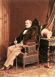 Greve Alexander Armfelt