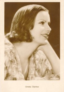 Greta Garbo Ross-Verlag 5109