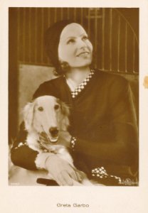 Greta Garbo Ross-Verlag 5719