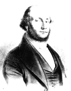 Théodore Gréterin (1794-1861)
