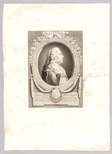 Greve Carl Fredrik Scheffer (1715-1786), 1784 - Skoklosters slott - 99531