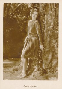 Greta Garbo Ross-Verlag 4527