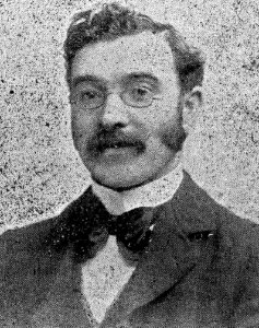Griffith William Hughes