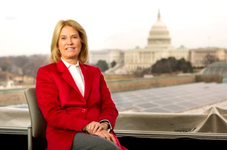 Greta Van Susteren 28164926