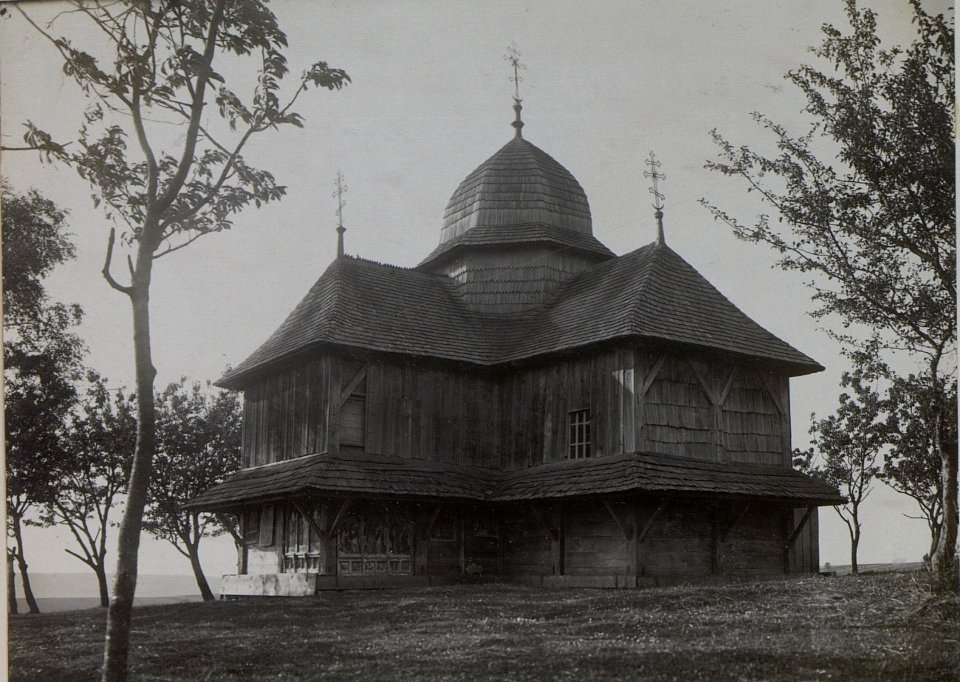 Griech.od.Kirche in Chochoniow. (BildID 15451980)