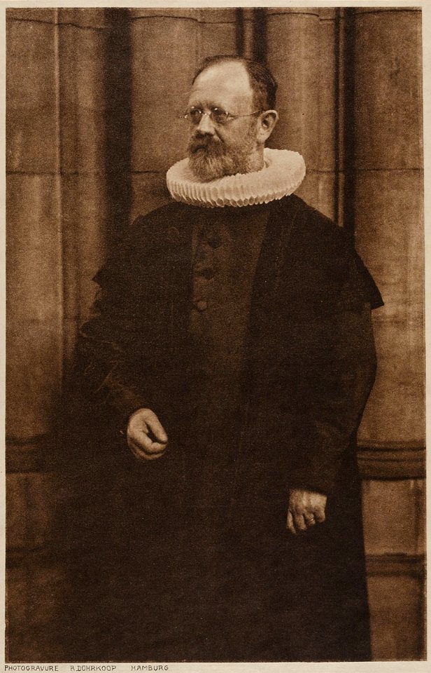 Grimm 1905 nicolai